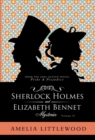 Sherlock Holmes & Elizabeth Bennet Mysteries - Book