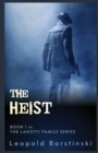 The Heist - Book