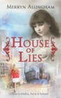 House of Lies : A Time Travel Mystery Romance - Book