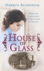 House of Glass : A Time Travel Mystery Romance - Book