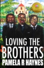 Loving The Brothers - Book