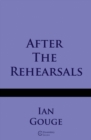 After the Rehearsals - Book