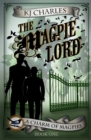 The Magpie Lord - Book