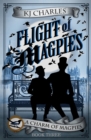 Flight of Magpies - Book