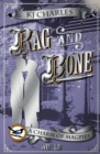 Rag and Bone - Book