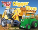 Tractor Ted Digger Time - Book