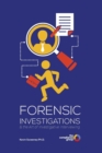 Forensic Investigations and the Art of Investigative Interviewing - Book