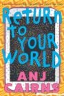 Return to Your World - Book
