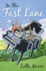 In The Fast Lane - Book