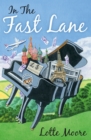 In The Fast Lane - eBook