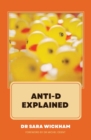 Anti-D Explained - Book