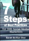7 Steps of Best Practices for SME Social Media Marketers - Book