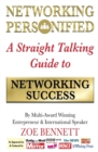 Networking Personified - Book