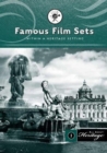 Film Famous Film Sets - All about Heritage - Book