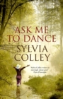 Ask Me to Dance - Book