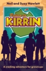 Return to Kirrin - Book