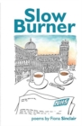 Slow Burner - Book