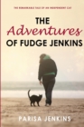 The Adventures of Fudge Jenkins - Book