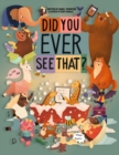Did you ever see that? - Book