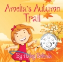 Amelia's Autumn Trail - Book