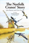 NORFOLK CRANE STORY - Book