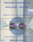 SPACETIME FUNDAMENTALS INTELLIGIBLY (RE)LEARNT : Special Relativity's Cosmographicum - Book