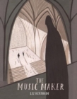 The Music Maker - Book