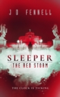 Sleeper: The Red Storm - Book