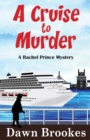 A Cruise to Murder - Book