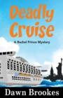 Deadly Cruise - Book