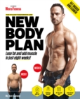 New Body Plan : Your Total Body Transformation Guide - Book