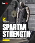 Spartan Strength - Book