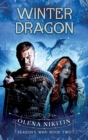 Winter Dragon - Book