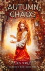Autumn Chaos - Book