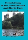 Swimhiking in the Lake District and North East England - Book