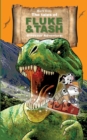 The Tales of Fluke and Tash - Dinosaur Adventure - Book