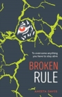 Broken Rule - Book