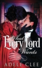 What Every Lord Wants - Book