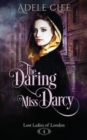 The Daring Miss Darcy - Book