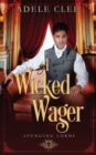 A Wicked Wager - Book