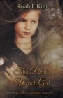 The Pendle Witch Girl - Book