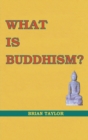What is Buddhism? - Book