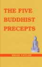 The Five Buddhist Precepts - Book