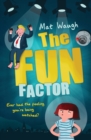 The Fun Factor - Book