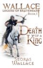 Death Of A King - Book