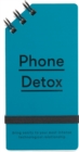 Phone Detox - Book
