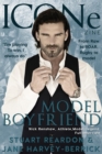 Model Boyfriend - Book