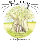 Harry a Cat's Tale, a Purrfect Day - Book