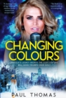 CHANGING COLOURS - Book