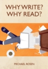 Why Write? Why Read? - Book